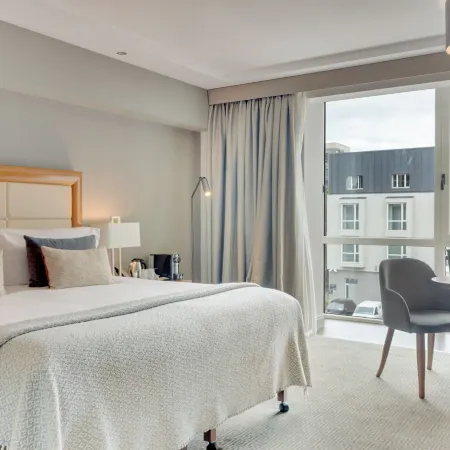 The Kingsley Hotel
