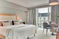 The Kingsley Hotel Hotels in Cork
