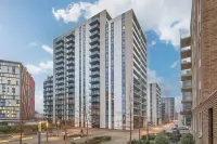 Alto Apartment Wembley Stadium Hotel a Wembley