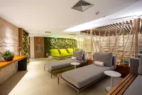 里約熱內盧國家酒店官方 - SPA