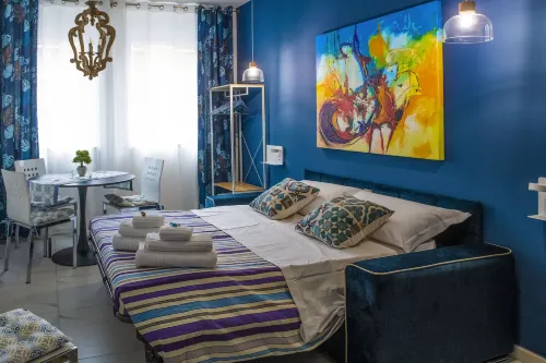 Boutique Hotel Ferrara
