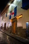TURI WASI HOUSE BOUTIQUE Hoteles cerca de Museo Inca