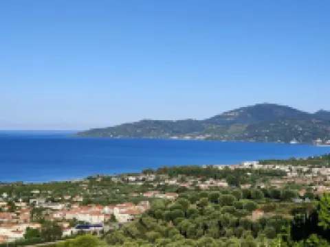B&B Relais da Clorinda Hotels in Ascea