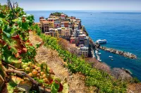 La Vista di Marina by the First Hôtels à : Riomaggiore