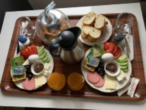 Khall Suite's Tokat otelleri