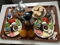 Khall Suite's فنادق في توكات