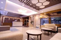 Hotel City Pride Hoteles en Distrito de Delhi central