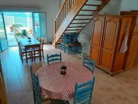 Le Relais de Louis Hotels in Orbigny