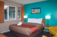 ボーモン モーテル