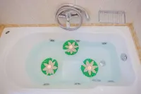 Palladio Hotel - Hot Tub