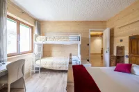 B&B Castello Cimbergo Hotels in Breno