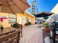 Greniers Hoteles en Hollywood