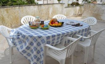 Charming Holiday Home Near the Beach with A Terrace; Parking Available, Pets