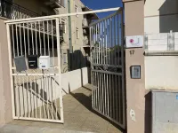 dalie's house San Leone Centro Hotels in Villaggio Peruzzo