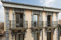Hotel Alta Garrotxa Hôtels à : Olot
