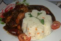 Hotel Mimosa Airport - breakfast