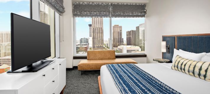 Troubadour Hotel New Orleans Hotels in New Orleans