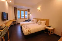 Thimphu Central Hotel Hoteles cerca de Dawa Tshongkang