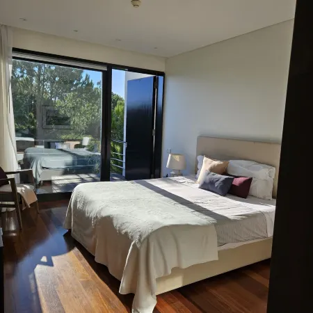 Tróia Beach Pool & Golf