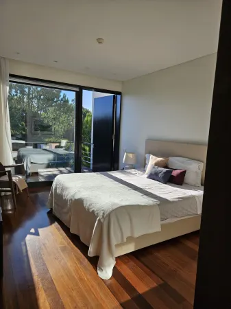 Tróia Beach Pool & Golf