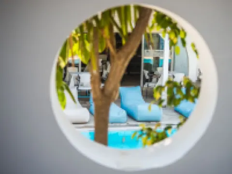 Anika Studios Hotels in Kallithea