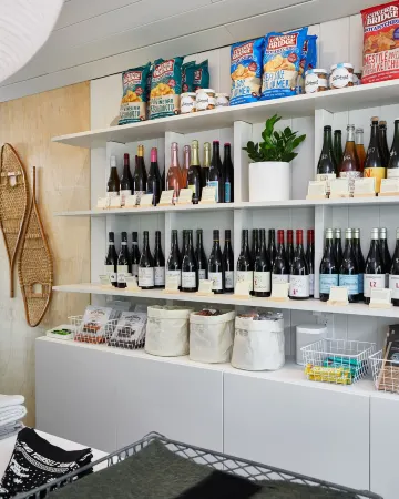 Somewhere Inn Calabogie Отели в г. Calabogie