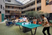 COWOOL Lille Villeneuve-d'Ascq - Apartments