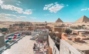 Best View Pyramids Hotel