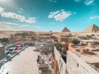 Best View Pyramids Hotel