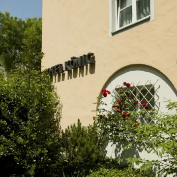 Hotel König