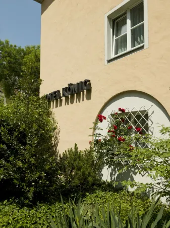 Hotel König