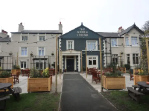 Green Lodge, Wirral by Marston's Inns Hotels in Wirral