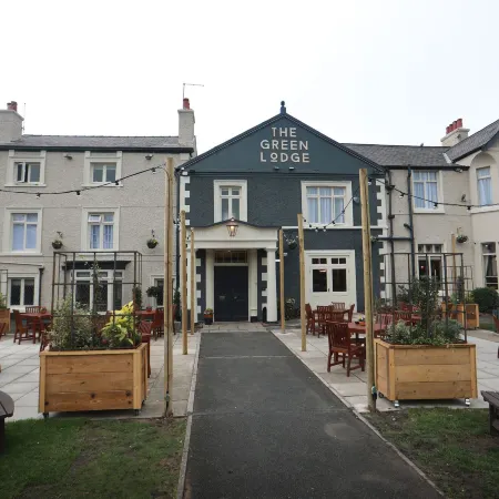 Green Lodge, Wirral by Marston's Inns