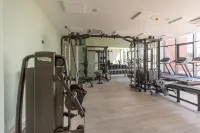 Movenpick Resort and Spa Fruske Terme - Gym