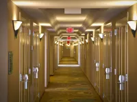 Town & Country Inn and Suites Hotels in Charleston