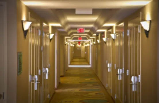 Town & Country Inn and Suites