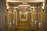 Town & Country Inn and Suites