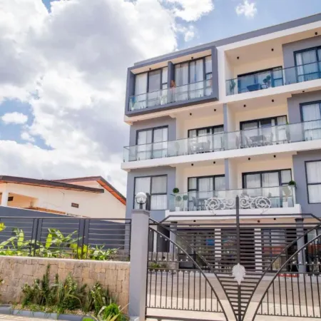 Rose Aparthotel