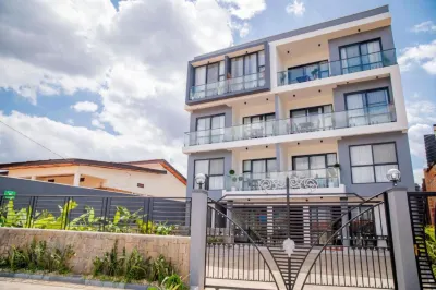 Rose Aparthotel Hotels in 