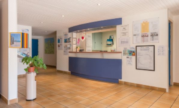 Résidence Pierre & Vacances Ty Mat