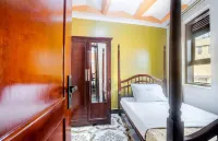 Governors Hotel Hotels in Seeta