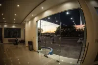 Hotel Santa Cruz Juchitan Отели в г. Сьюдад-Истепек