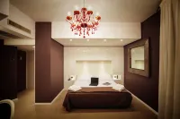 Gran Paradiso Hotel Spa Hotel a San Giovanni Rotondo