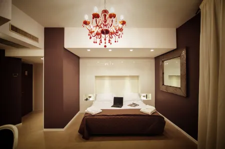 Gran Paradiso Hotel Spa