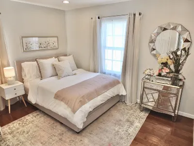 Bellflower Breeze Charming 3 Bdr in Long Beach!