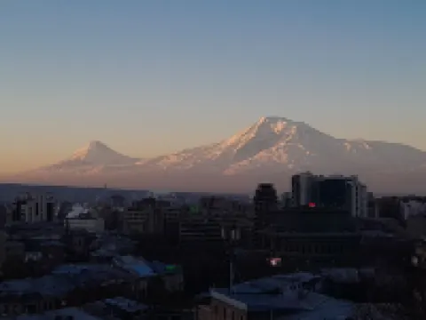 アートゲストハウスインカスカード