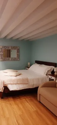 Corte del Doge di Rialto - B&Bs (Bed and breakfast)