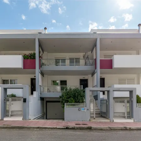 Elvita Spata Luxurious Villa