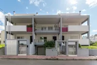 Elvita Spata Luxurious Villa - Bungalows