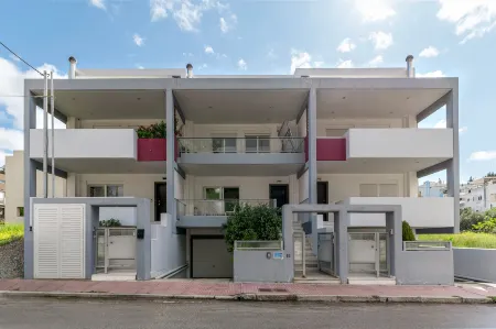 Elvita Spata Luxurious Villa